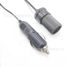 �S�ҹ��� �c������ĸ�Դ�������ĸ�^15A܇��12-24V�c�������L��