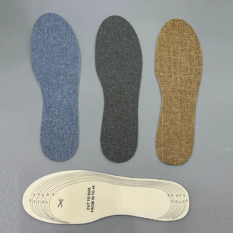 Весна и лето повседневная удобная стелька дышащая для мужчин и женщин