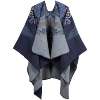 Navy blue / navy blue