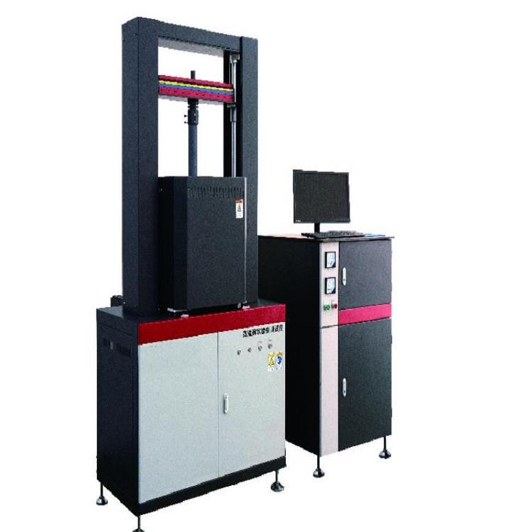 示差温荷软蠕变测试仪  型号:WW23-HRY-03P  库号：M408053