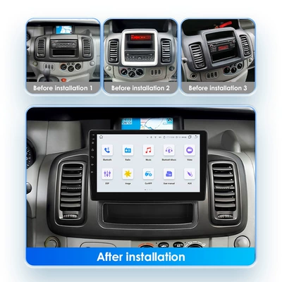 DVD Navigation | Screen Navigation Gps All-In-One