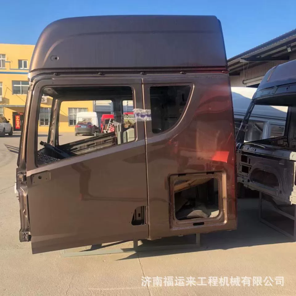 Применимо к Qingdao Jiefang Huwei кабины Jiefang J6F кабины кабины Qingdao Jiefang