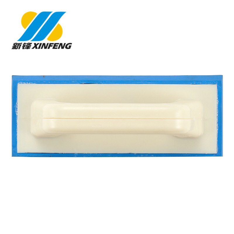 厂家供应ABS手柄抹泥板245*95mm可定牌