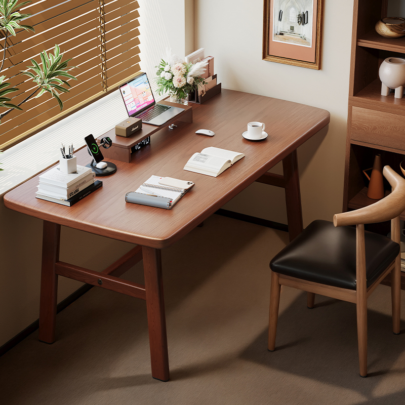 Computer Desk, Desktop Home Desk, Bedroom Student Study Desk, Writing Desk, Simple Rental House Office Desk
