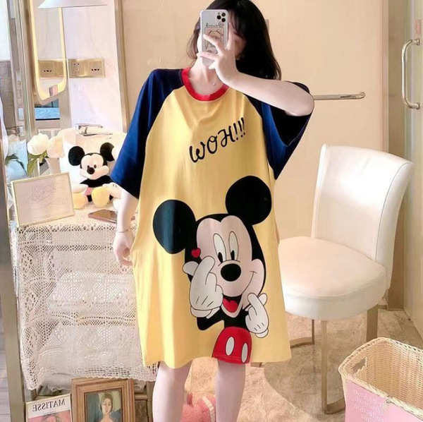 cartoon skirt