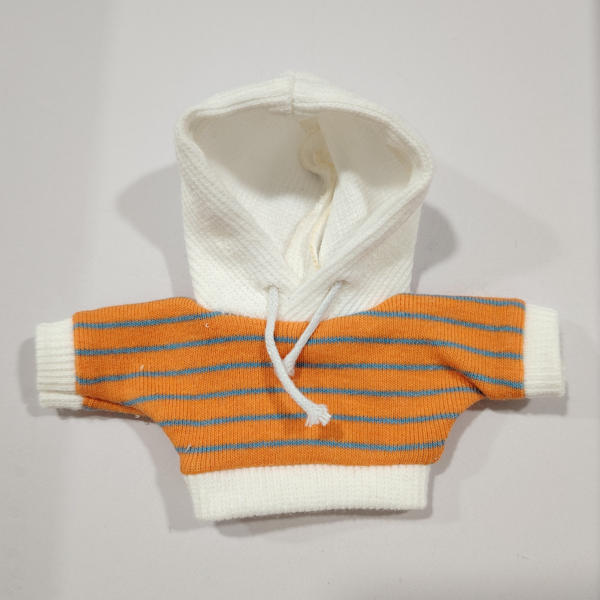 주황색 줄무늬 Y010-12