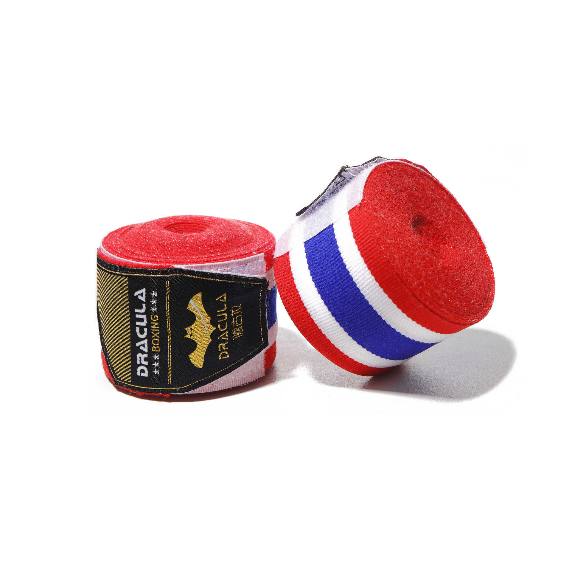 Red white blue 5m adult model