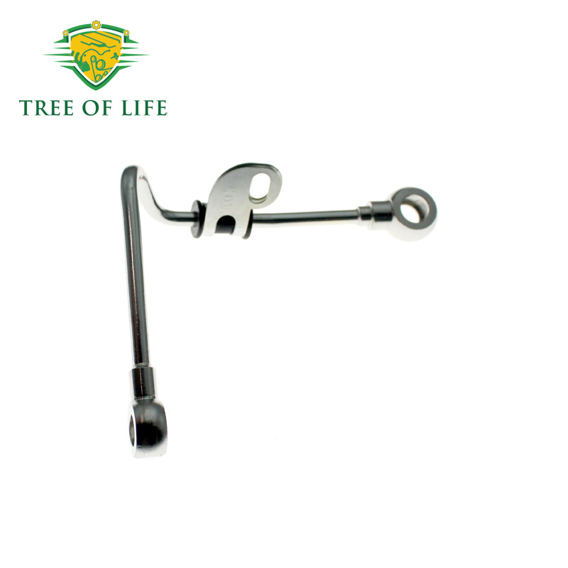 15192AA350 is suitable for Subaru Forester turbo oil return line intake pipe