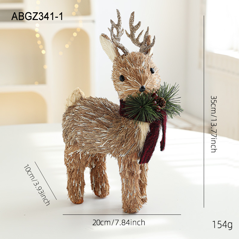 El Elk-2