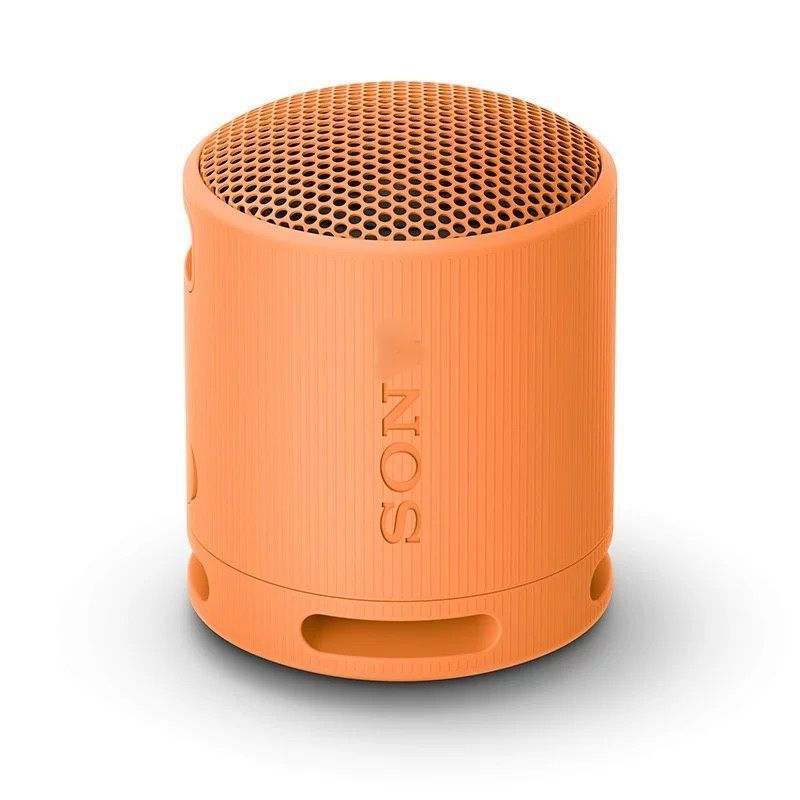国境を越えた新型ケーブルSRS-XB100携帯型サブウーファー屋外ミニbluetoothオーディオ携帯型bluetoothスピーカー|undefined