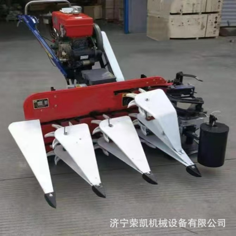 割捆机 (2)