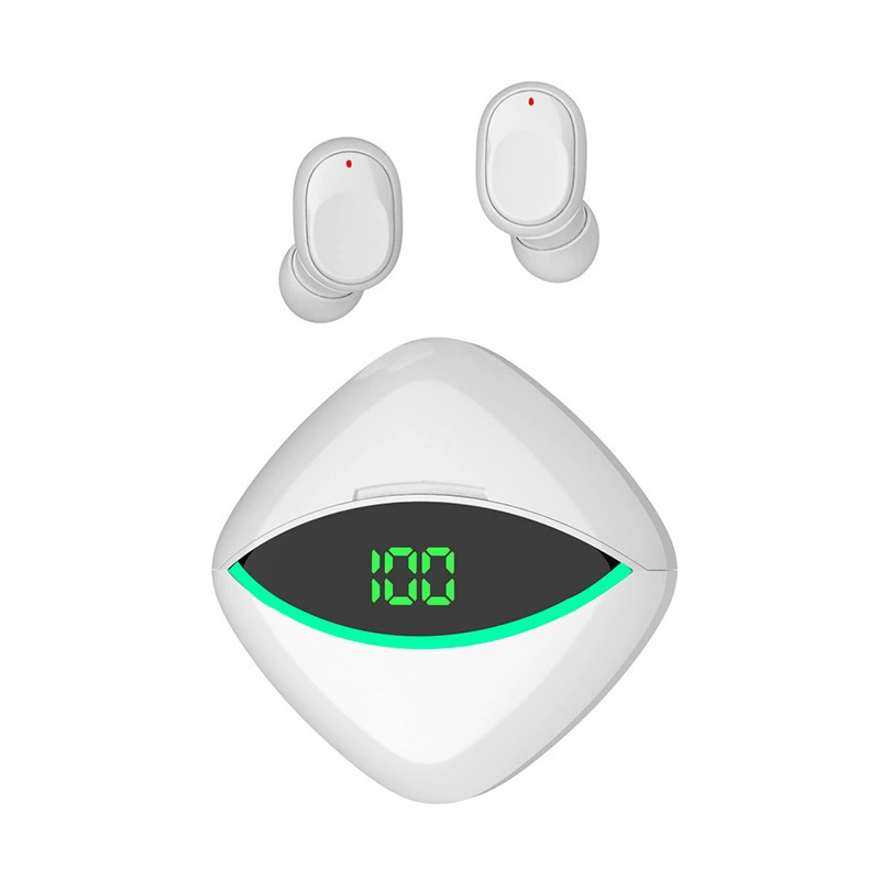 Беспроводные наушники-вкладыши E7S/E6S/Y60, TWS 5.1 Bluetooth наушники, мини-вкладыши, несколько цветов