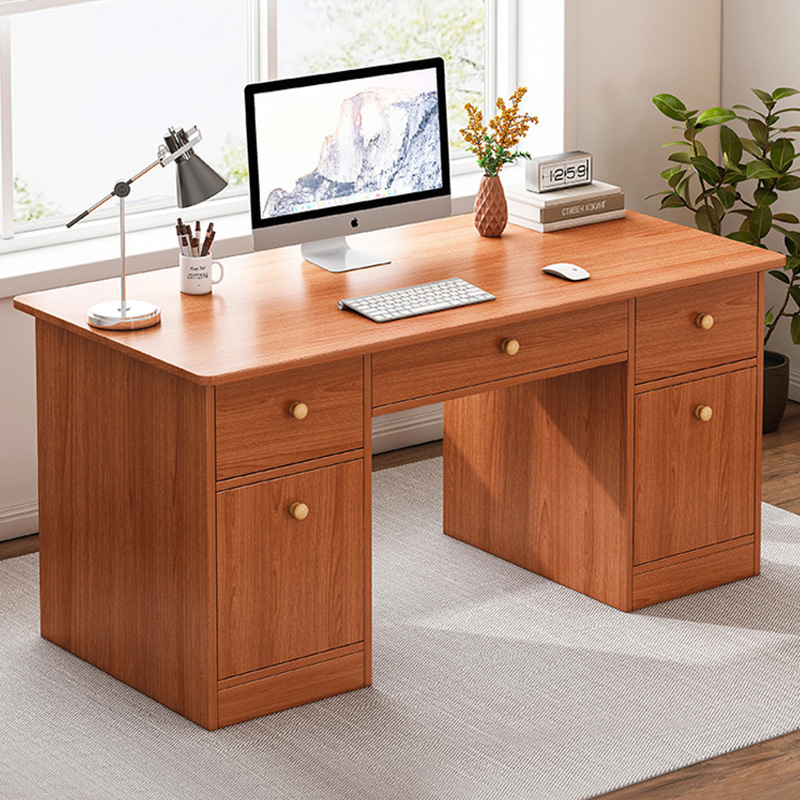 Computer Desk Desktop Desk Office Desk Student Writing Desk Simple Rental Bedroom Simple Study Table