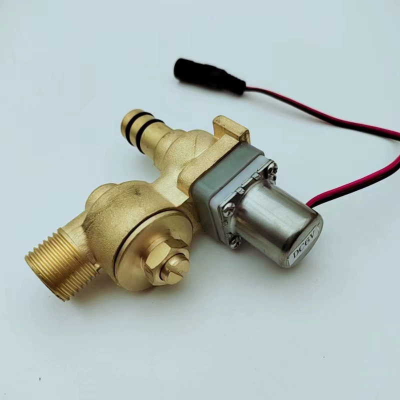 Ceramic induction bidet with accessories, light panel, electromagnetic valve, transformer, human sensor