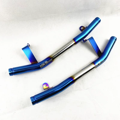 Cooled 150CC Tailstock Rear – Motorcycle tail