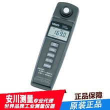 日本TASCO 原装正品 数码发光强度计TA415LG 照度计数字照度计