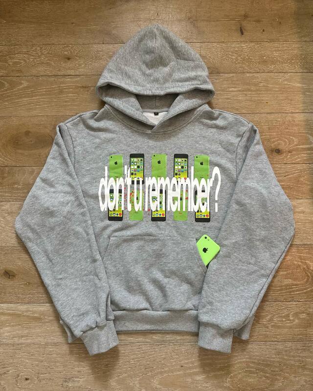 アメリカンハイストリートレトロ「ATONEMENT」HOODIE「ATONEMENT」プリントパーカー、男女兼用|undefined