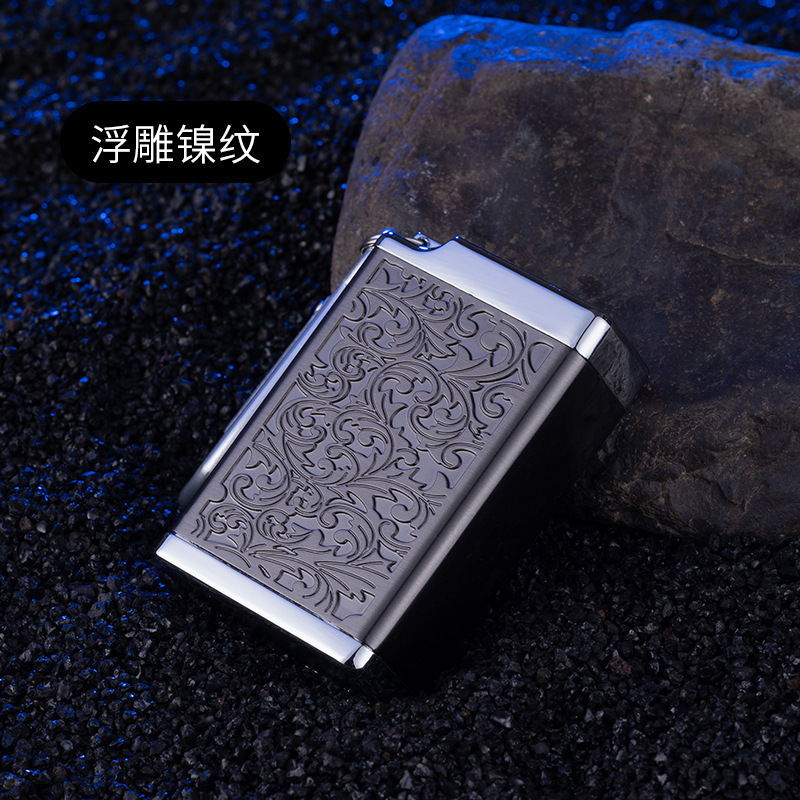 新款便携式烟灰缸车载文明迷你钥匙扣烟灰缸随身防飞灰精致烟灰缸|undefined