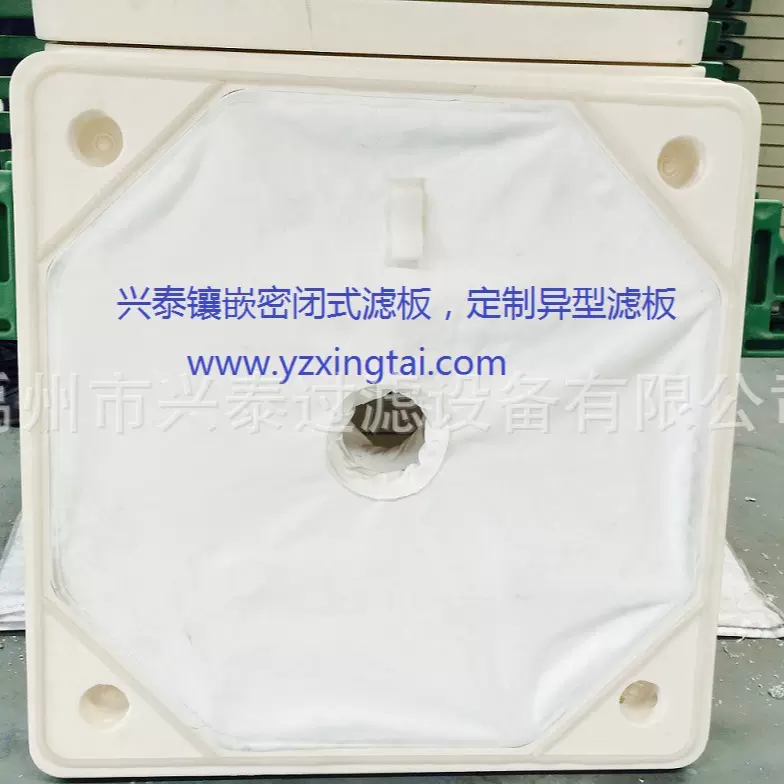 滤板  滤布  压滤机配件源头供应