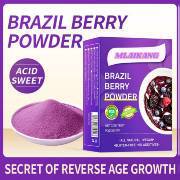 ����ݮ�� Acai fruit powder, acai berry powder�ǹ�Դ�^���S