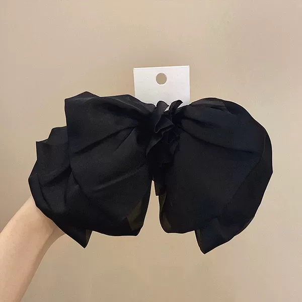 Elegant black
