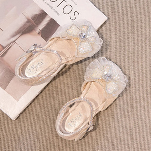 Ůͯ����Ь2025�¿�ͯ��Ьˮ��Ь���^Ů��СƤЬ�߸�Ь�ļ�