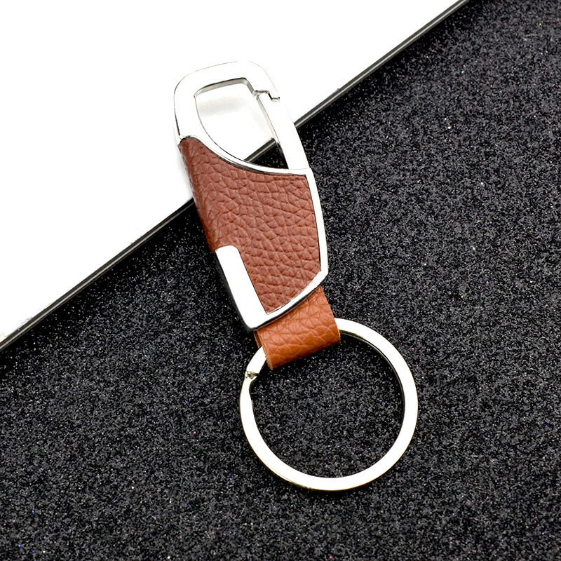 Realistic keychain for keys, new collection, Birthday gift