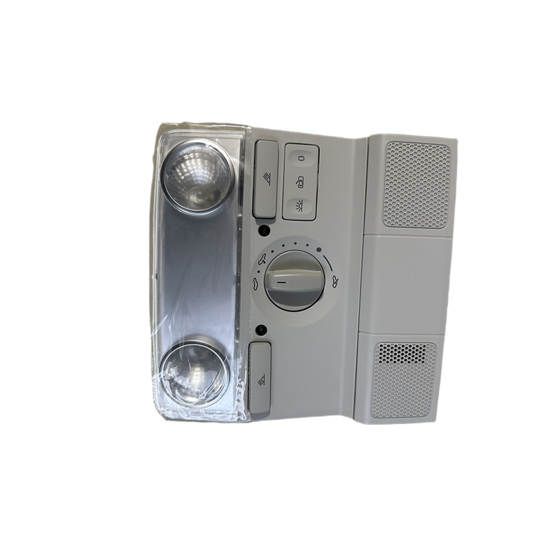 Old Sagitar Golf 6 Passat B6 Sunroof Reading Light Indoor Dome Light 1KD947105A
