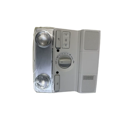 Light Indoor Dome Light – Roof Light
