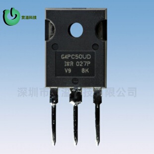 IRG4PC50UD ȫ��ԭ�b �M����ƷоƬ ����IC�·��άF؛ G4PC50UD