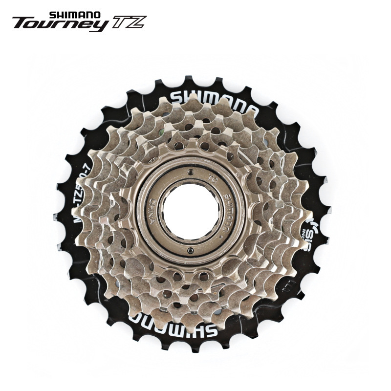 Ximano M315 kit 7 velocidades 21s bicicleta de montaña velocidad variable volante pequeño kit mediano 4 piezas conjunto 3 piezas