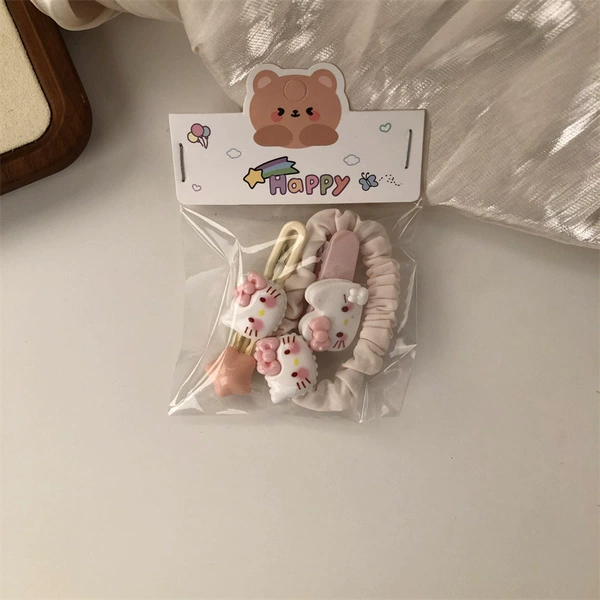 Biscuits KT Cat Set