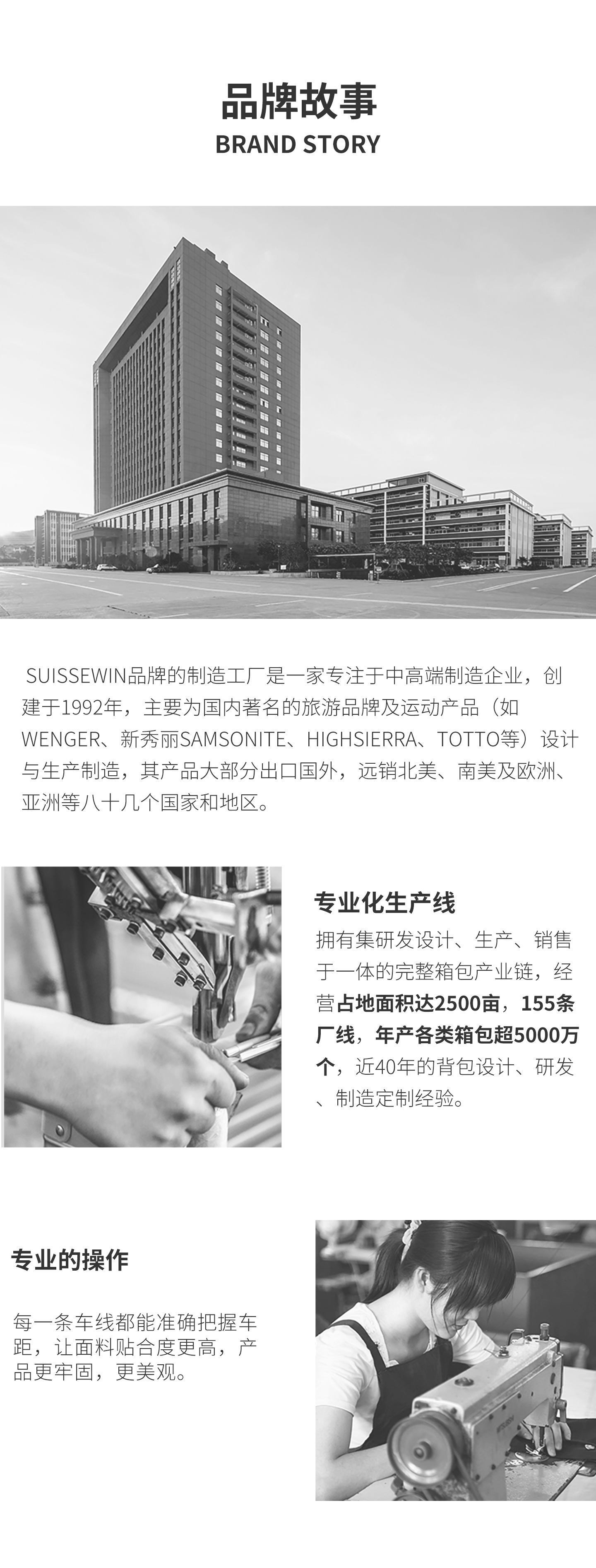 Men's Backpack, Xiangxing, Waterproof, Wear-resistant, Multi-compartment, Large Capacity, Shoulder Student Bag, Laptop Bag, Custom Logo
