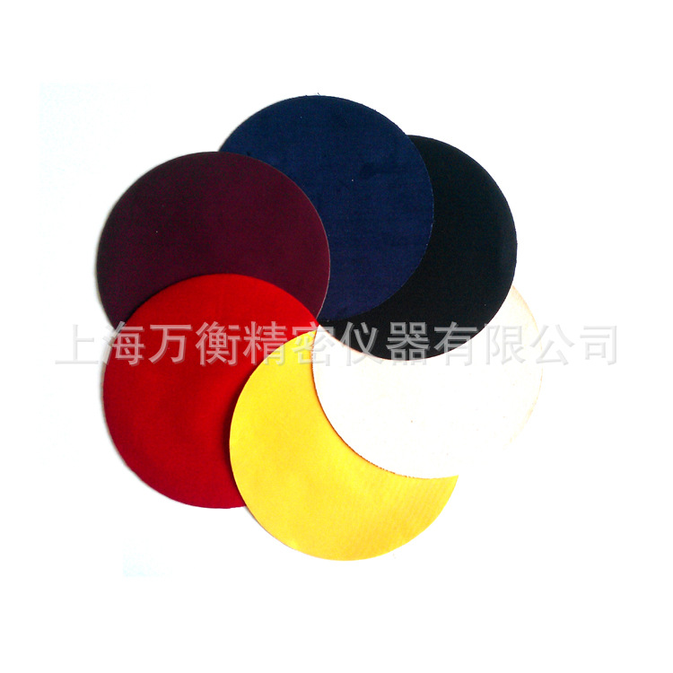 打磨抛光布织物  金相抛光绒布 金相抛光呢布 金相制样背胶抛光布