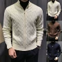 跨境秋冬外贸毛衣毛衫