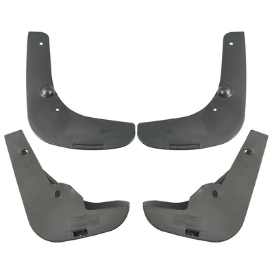 Mudguard Swift SWIFT car tires