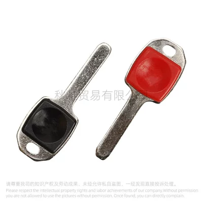 gliding 500/700/750 XG750 key – Motorcycle Key