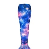 Ghnatygren Русалка купальника детская русалка хвоста купальника русалка русалка вы можете носить ноги 蹼