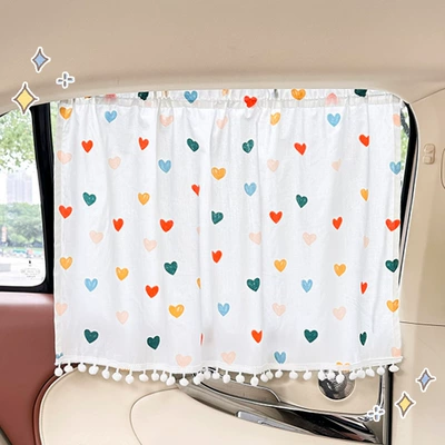 car sunshade, Sun shade