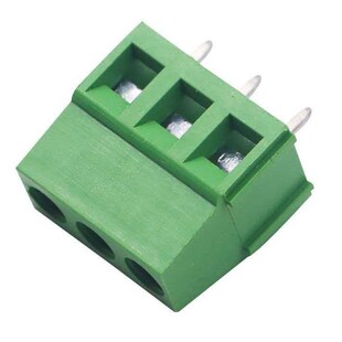 �S��ֱ�N KF128-5.0 �F���~� ���ʽ PCB �Ӿ����� 5mm �g��ֱ��