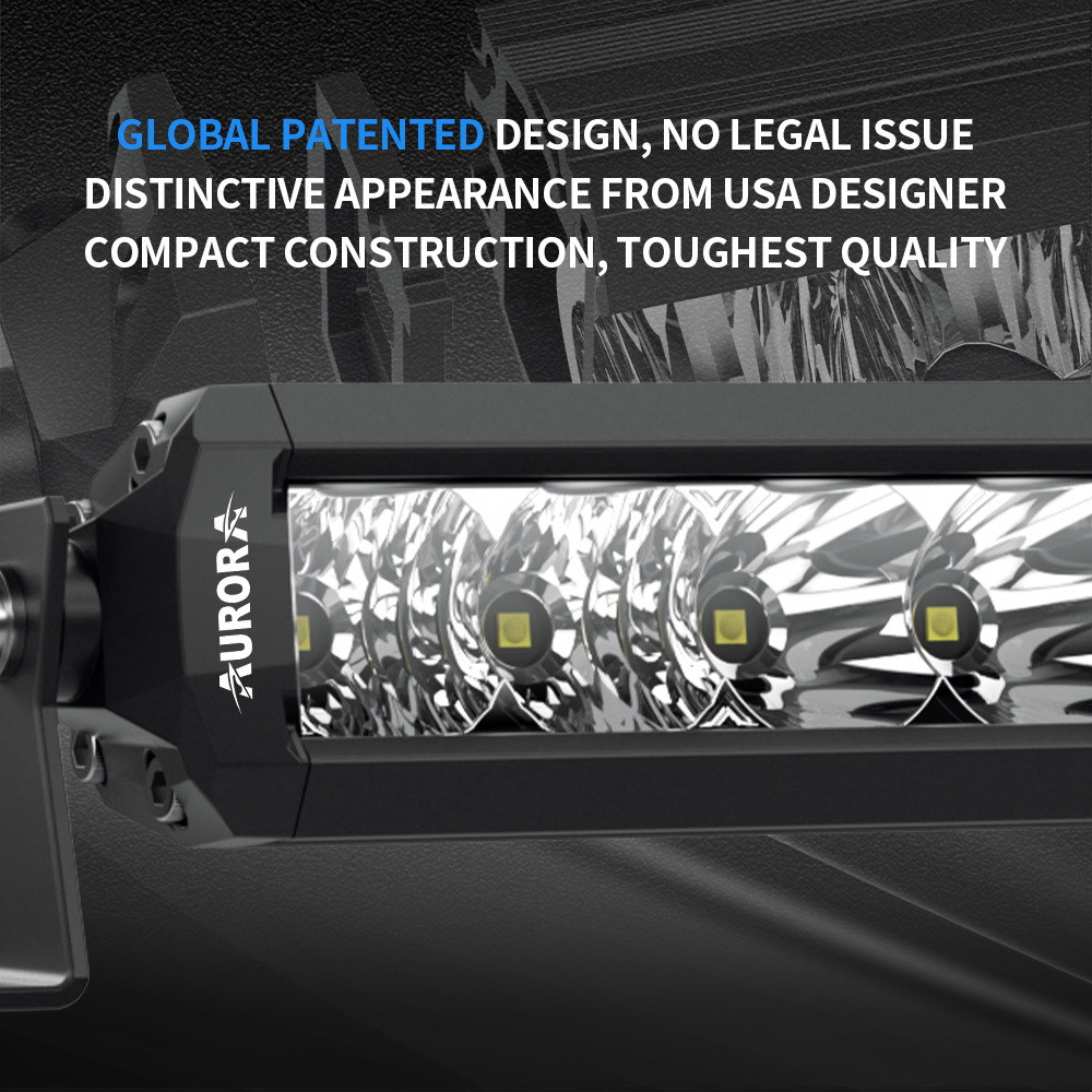 나사가없는 S5 단일 행 6 인치