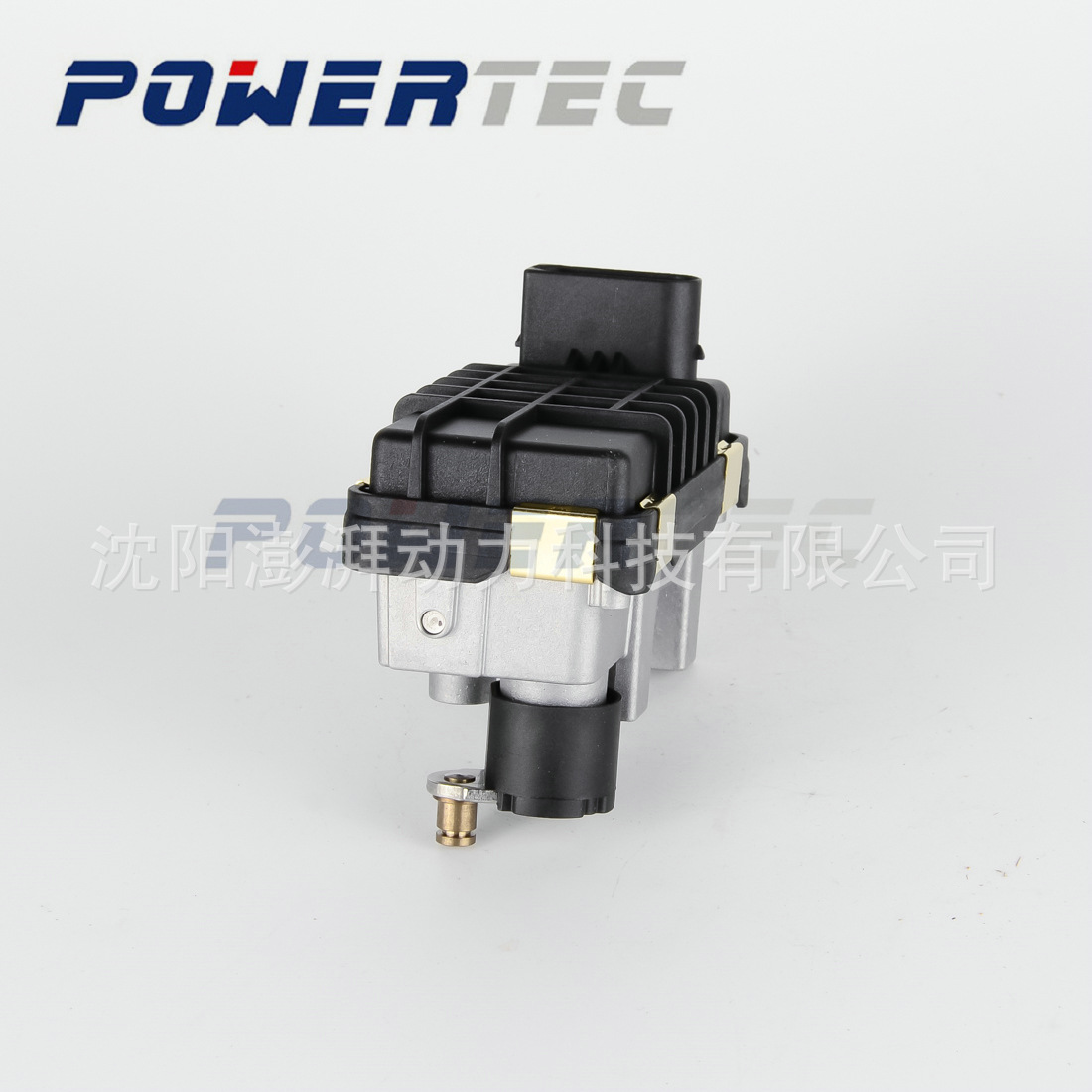 Turbocharger Electronic Actuator G036 752406 6Nw009206 for Ford Mondeo Iii