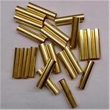 H62黄铜管薄壁厚壁空心管T2紫铜管纯铜管圆管 来图来样 定制加工