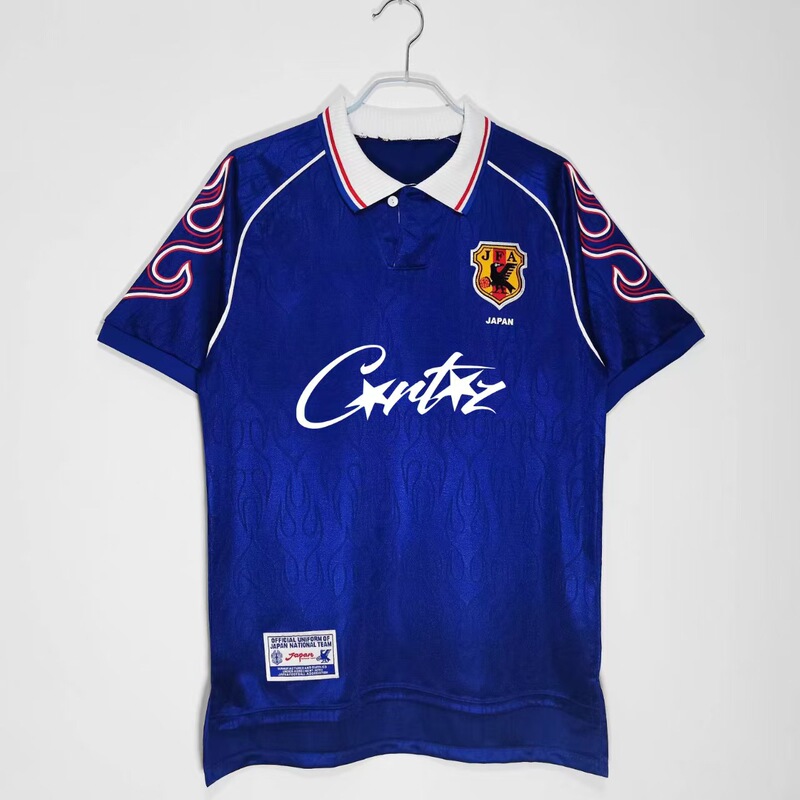 サッカーユニフォーム ファンバージョン ジャージ 半袖 ブラジル フラメンゴ 日本 イタリア ドイツ トレンド ファンの必需品|undefined