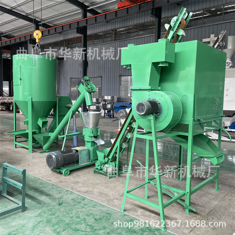 260型平模饲料颗粒生产线 (1).jpg