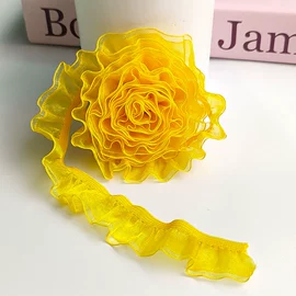 松紧带;织带;花边