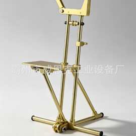 高空作业坐椅小飞侠 ZY-X-01 线路检修高空作业座椅装备