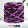 40 light purple coffee