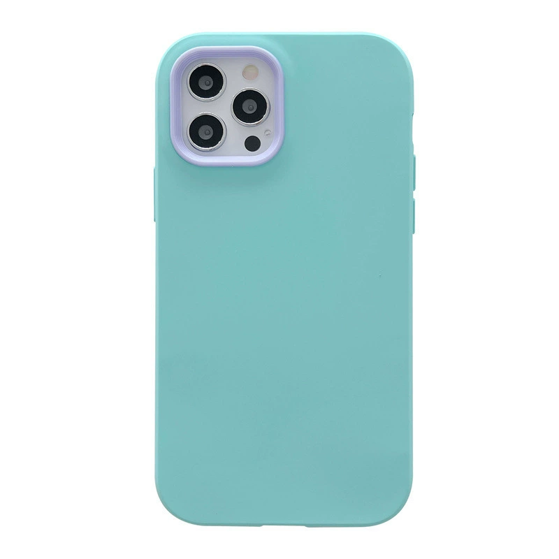 Apple, совместимый iPhone 11, силиконовый чехол для телефона, три в одном, iphone, 14, 14promax, 8plus