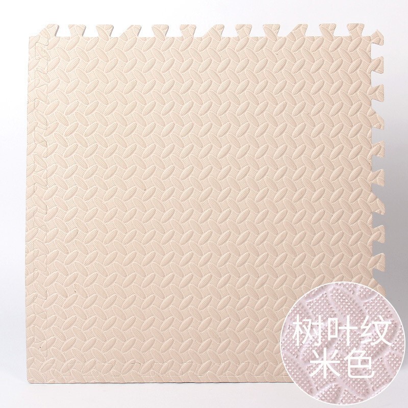 宝宝爬行垫儿童泡沫地垫拼接家用卧室加厚泡沫垫爬爬垫母婴级护膝|undefined